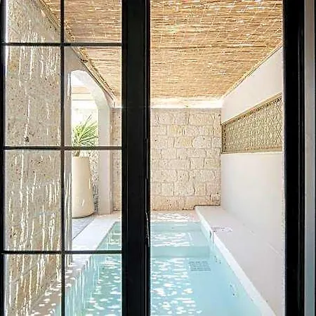 Derin Alacati (adults Only) Çeşme