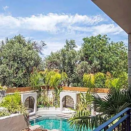 Derin Alacati (adults Only) 3*