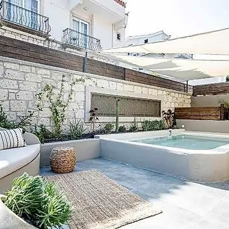 Derin Alacati (adults Only) Hotel Çeşme