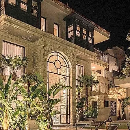 Derin Alacati (adults Only) Çeşme