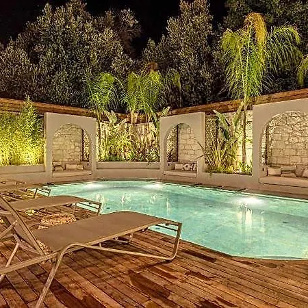 Derin Alacati (adults Only) Hotel Çeşme