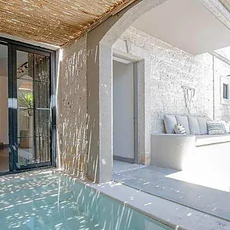 Derin Alacati (adults Only) Hotel Çeşme