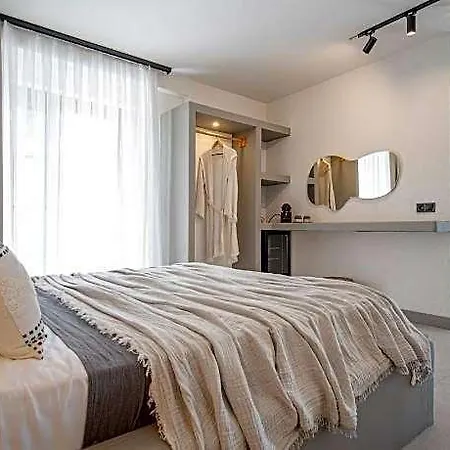 Derin Alacati (adults Only) Hotel Çeşme
