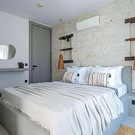 Derin Alacati (adults Only) Hotel