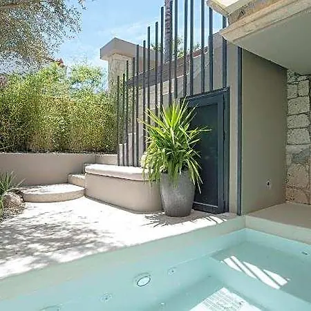 Hotel Derin Alacati (adults Only) 3*