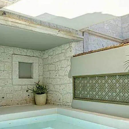 Hotel Derin Alacati (adults Only) 3*