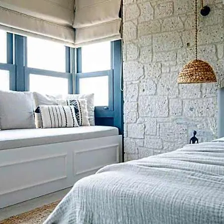 Derin Alacati (adults Only) 3* Çeşme