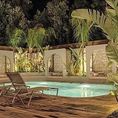 Derin Alacati (adults Only) Hotel