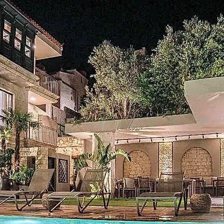 Hotel Derin Alacati (adults Only) 3*