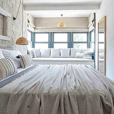 Derin Alacati (adults Only) 3* Çeşme