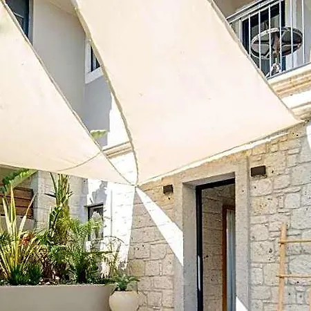 Derin Alacati (adults Only) Кешме