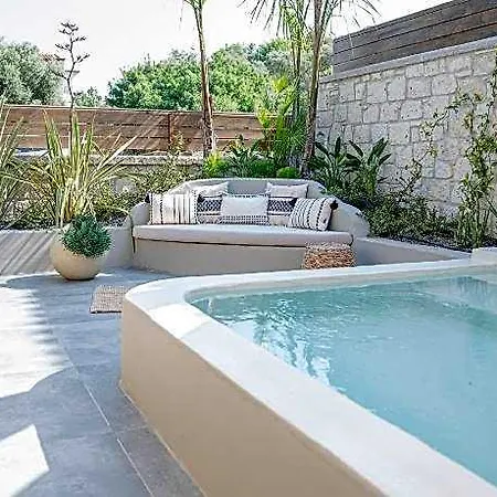 Derin Alacati (adults Only) Hotel 3*