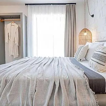 Hotel Derin Alacati (adults Only)