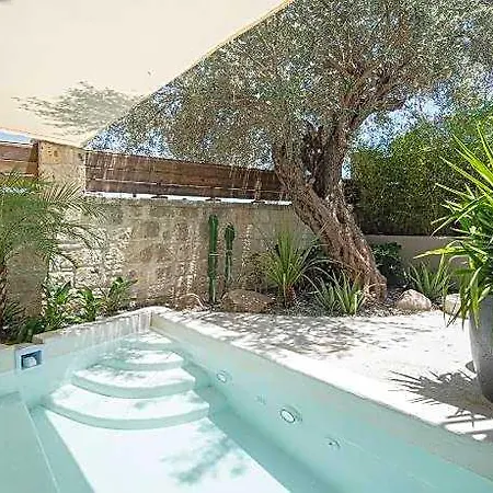 Derin Alacati (adults Only) Hotel 3*