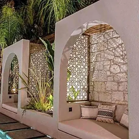 Hotel Derin Alacati (adults Only) Çeşme