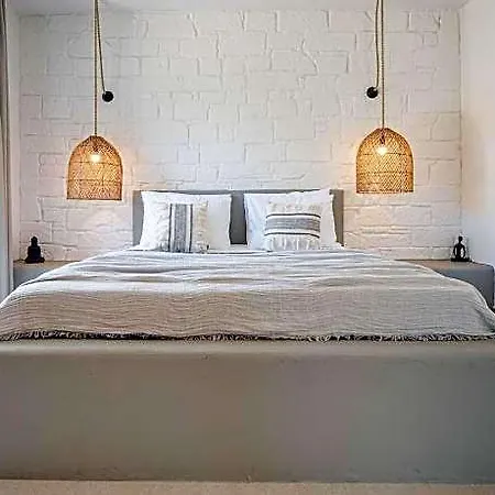Hotel Derin Alacati (adults Only) 3*