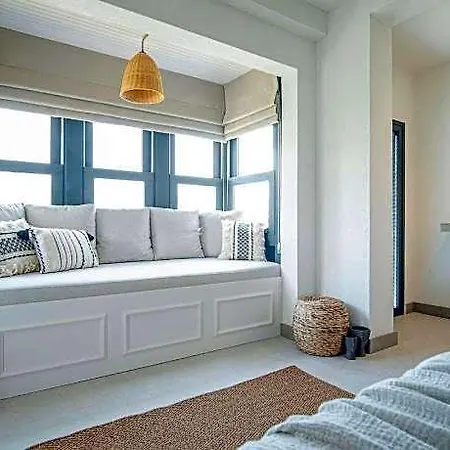 Derin Alacati (adults Only) Hotel 3*