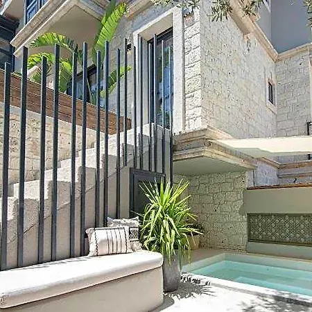 Derin Alacati (adults Only) Hotel 3*